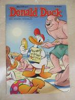 Donald Duck weekblad, Boeken, Stripboeken, Eén stripboek, Ophalen of Verzenden, Zo goed als nieuw