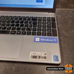Peaq Notebook Classic C151V 4GB/128GB Celeron Laptop, Zo goed als nieuw
