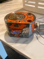 Holmatro Cilinder (2024) - H=55mm max cap. 203kN Lekt Niet!, Auto diversen, Ophalen of Verzenden, Gebruikt, Hydraulisch, Potkrik