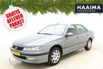 Peugeot 406 1.8-16V SRX | Youngtimer | slechts 49.994 km | U, Auto's, Stof, Gebruikt, 4 cilinders, 1290 kg