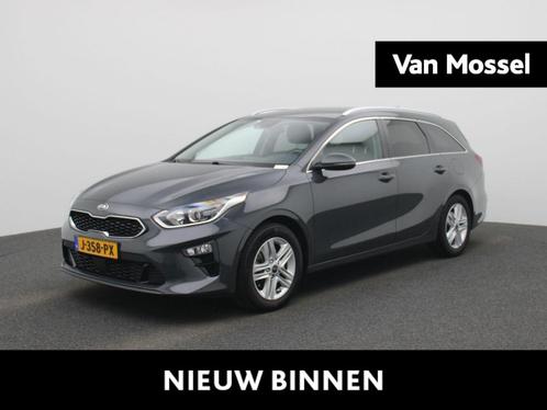 Kia Ceed Sportswagon 1.0 T-GDi DynamicPlusLine | Achteruitri, Auto's, Kia, Bedrijf, Te koop, (Pro) Cee d, ABS, Achteruitrijcamera