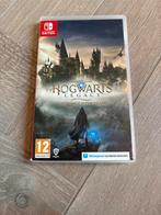 Hogwarts Legacy - Nintendo Switch, Spelcomputers en Games, Ophalen, 1 speler, Zo goed als nieuw, Role Playing Game (Rpg)