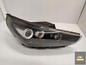 Hyundai i30 III Volledig Led Zwart N-lamp rechts beschikbaar voor biedingen