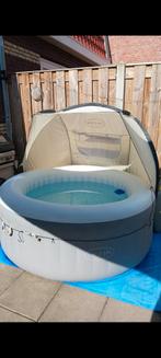 Jacuzzi st Lucia, Ophalen, Zo goed als nieuw