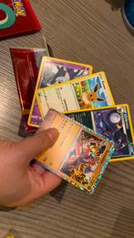 Pokemon kaarten NIEUW 8stuks, Hobby en Vrije tijd, Verzamelkaartspellen | Pokémon, Ophalen of Verzenden, Nieuw