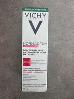Vichy normaderm, Sieraden, Tassen en Uiterlijk, Uiterlijk | Gezichtsverzorging, Ophalen of Verzenden, Nieuw, Gehele gezicht