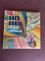 Boer Boris en de luchtballon, Boeken, Ophalen, Zo goed als nieuw