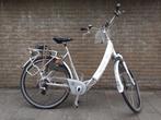 Sparta ION ebike elektische fiets zonder accu, Ophalen, Minder dan 30 km per accu, Sparta, Gebruikt