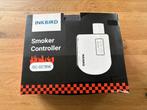 Inkbird ISC-027BW Wi-Fi Bluetooth BBQ Temperatuurregelaar, Ophalen of Verzenden, Zo goed als nieuw