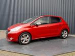 Peugeot 208 1.2 PureTech Style Pack Plus | Panodak | Trekhaa, Voorwielaandrijving, 12 maanden, Stof, Gebruikt