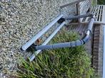 Fietsendrager vouwwagen / caravan, Ophalen, 2 fietsen, Gebruikt, Fietsendrager-accessoire