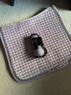 Anky dekje velvet ! Incl peeskappen pony, Ophalen of Verzenden, Zo goed als nieuw