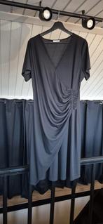 Zwarte Paprika Jurk - M/L, Zwart, Maat 42/44 (L), Ophalen of Verzenden, Zo goed als nieuw