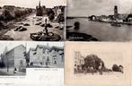 Deventer in 4 voud, Gelopen, Overige thema's, 1920 tot 1940, Verzenden