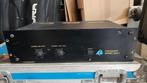 AB Precedent 600LX, 2x 375W rms., Ophalen of Verzenden, Gebruikt, 500 tot 1000 watt, P.A.