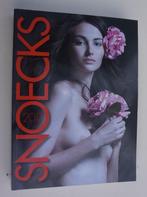 snoecks 2017, Boeken, Kunst en Cultuur | Fotografie en Design, Ophalen of Verzenden, Zo goed als nieuw, Overige onderwerpen
