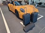 Roadsterbag kofferset Porsche 911 992 Cabrio,Targa en Coupe, Auto diversen, Verzenden, Nieuw