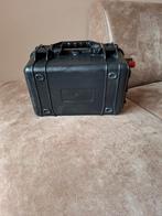 lifepo4 80 ah outdoorbox fox solar aqau nash avid jrc korda, Ophalen of Verzenden, Zo goed als nieuw, Overige typen