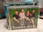 Lauri Tähkä & elonkerjuu CD, Ophalen of Verzenden, Gebruikt, Europees