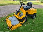 Stiga park Royal frontmaaier hydrostaat 2 cilinder Intek., Tuin en Terras, Zitmaaiers, Ophalen, Gebruikt, Offermansstaat 19, 5715AM Lierop, NL