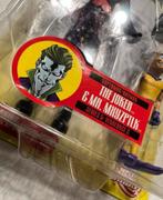 DC Comics SUPERMAN BATMAN series JOKER & Mr. MXYZPTLK figure, Verzamelen, Poppetjes en Figuurtjes, Nieuw, Ophalen of Verzenden