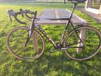 ridley x-night cross/gravel fiets, Overige merken, Carbon, Gebruikt, 53 tot 57 cm