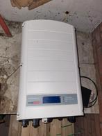 Solar edge se5k omvormer, Doe-het-zelf en Verbouw, Zonnepanelen en Toebehoren, Ophalen, Zo goed als nieuw, Overige typen