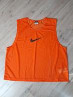 Nieuw! Nike veiligheid hesje maat XL, Nike, Oranje, Ophalen of Verzenden, Hardlopen of Fietsen