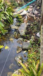 Zwerfkeien, Tuin en Terras, Ophalen, Gebruikt