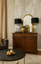 Prachtige authentieke sfeervolle Commode 1900, Ophalen, 50 tot 70 cm, Voetruimte, 100 cm of meer