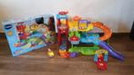 Toet Toet Auto's Garage (met doos), Ophalen of Verzenden, Zo goed als nieuw, 2 tot 4 jaar