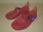 Roze waterschoenen – maat 23/24, Kinderen en Baby's, Kinderkleding | Schoenen en Sokken, Ophalen of Verzenden, Gebruikt, Meisje