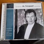 The very best album ever Al Stewart, Ophalen of Verzenden, Zo goed als nieuw