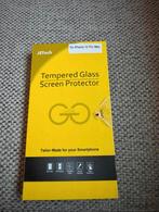 Glass screen protector iphone 12 pro max, Ophalen of Verzenden, Nieuw, IPhone 12 Pro Max