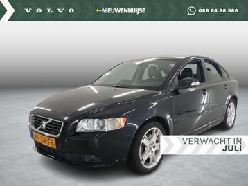 Volvo S40 2.5 T5 Summum | Youngtimer | Trekhaak | Stoel verw beschikbaar voor biedingen