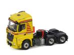 WSI MB ACTROS MP4 STREAMSPACE - MAMMOET, Hobby en Vrije tijd, Modelauto's | 1:50, Wsi, ., Ophalen of Verzenden, Zo goed als nieuw