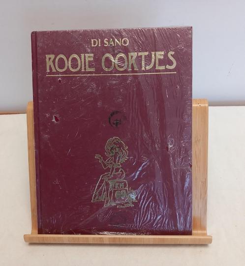 Rooie oortjes in Cellofaan, Boeken, Humor, Zo goed als nieuw, Moppen, Ophalen of Verzenden