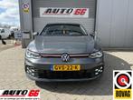 Volkswagen Golf 2.0 TSI GTI 245pk 7-DSG Carplay Adaptive Cru, 730 kg, 4 cilinders, 1984 cc, Leder en Stof