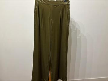 Nieuwe broek van Herzen's Angelegenheit maat 36 beschikbaar voor biedingen