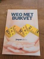 Jasper Alblas - Hoofdboek (zie ook andere advertenties), Ophalen of Verzenden, Zo goed als nieuw, Jasper Alblas