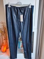 Nieuwe legging/broek Studio maat 50, Blauw, Studio, Nieuw, Ophalen of Verzenden