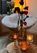 Rotan stoel, Ophalen, Zo goed als nieuw