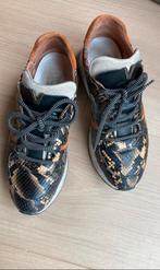 Via vai sneakers snake maat 40 zware kwaliteit, Kleding | Dames, Schoenen, Ophalen of Verzenden, Zo goed als nieuw, Sneakers of Gympen