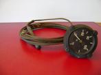 Luftwaffe, Dampfdrückthermometer, FL20308-6. (35)., Verzamelen, Militaria | Tweede Wereldoorlog, Verzenden, Luchtmacht, Duitsland