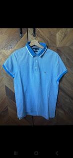 Tommy hilfiger Polo maat M, Ophalen of Verzenden, Zo goed als nieuw, Maat 48/50 (M), Tommy Hilfiger