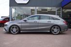Mercedes-Benz CLA-klasse Shooting Brake 180 Business Solutio, Auto's, CLA, 730 kg, Euro 6, 4 cilinders