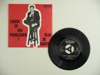 single RIJK DE GOOYER -LIGGEN ZO UW PROBLEMEN???- ARTONE REC, Gebruikt, 7 inch, Single, Ophalen of Verzenden