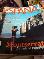 Viva España - Tijdschrift voor Spanjeliefhebbers, Ophalen of Verzenden, Gelezen, Glossy