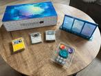 Pokemon Terapagos EX Ultra Premium, Hobby en Vrije tijd, Verzamelkaartspellen | Pokémon, Ophalen of Verzenden, Nieuw, Boosterbox