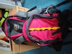 Low alpine wandeltas 50l, Ophalen, Gebruikt, 30 cm of meer